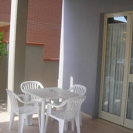 אפרטהוטל מרינה די גרוסטו C.A.V. Residenza Prisco מראה חיצוני תמונה