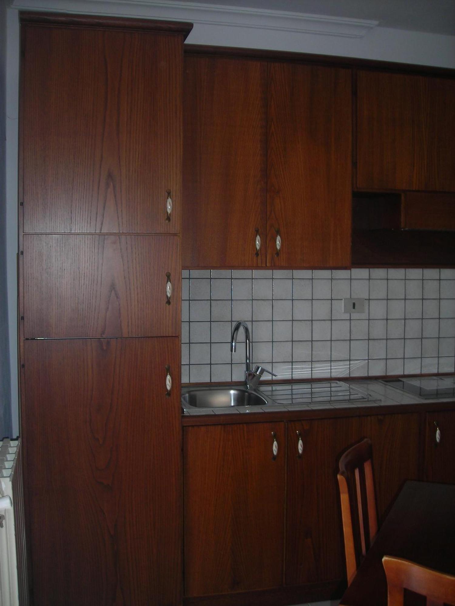 אפרטהוטל מרינה די גרוסטו C.A.V. Residenza Prisco מראה חיצוני תמונה